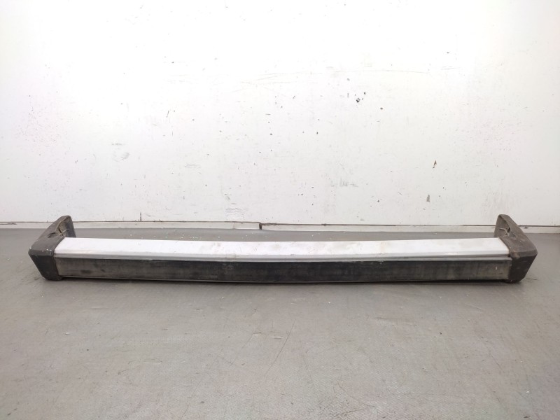 Recambio de paragolpes trasero para lada niva todo terreno, cerrada (2121, 2131) 1700 i referencia OEM IAM   