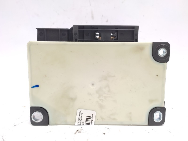 Recambio de centralita airbag para renault megane iii hatchback (bz0/1_, b3_) 1.6 16v (bz1b, bz1h) referencia OEM IAM   