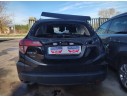 HONDA HR-V (RU)