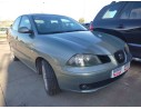 SEAT CORDOBA (6L2)