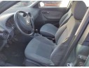 SEAT CORDOBA (6L2)