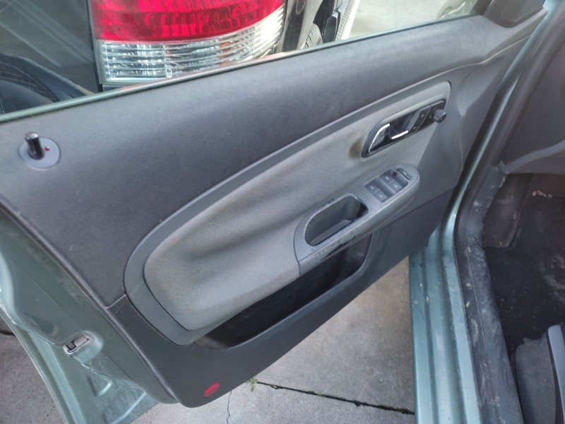 seat cordoba (6l2) del año 2003