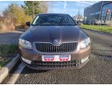 SKODA OCTAVIA III (5E3, NL3, NR3)