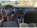 SKODA OCTAVIA III (5E3, NL3, NR3)