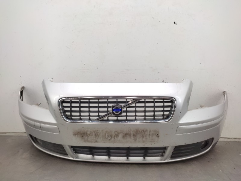 Recambio de paragolpes delantero para volvo s40 ii (544) 2.0 d referencia OEM IAM   