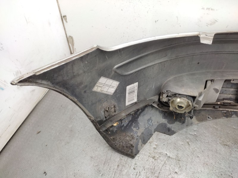 Recambio de paragolpes delantero para volvo s40 ii (544) 2.0 d referencia OEM IAM   
