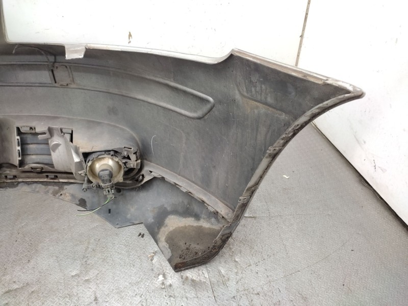 Recambio de paragolpes delantero para volvo s40 ii (544) 2.0 d referencia OEM IAM   