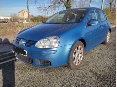 volkswagen golf v (1k1) del año 2005