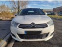 CITROËN C4 II (NC_)