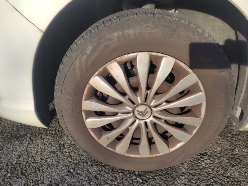 citroën c4 ii (nc_) del año 2010