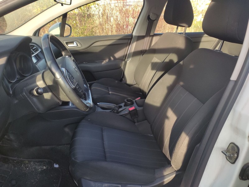 citroën c4 ii (nc_) del año 2010