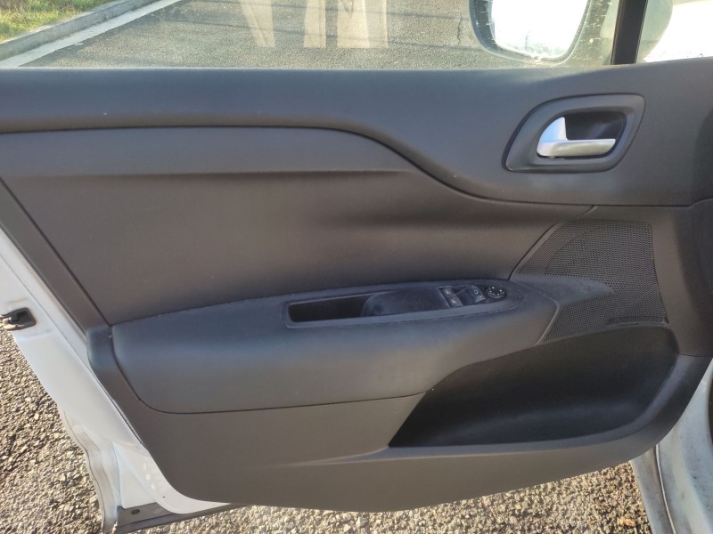citroën c4 ii (nc_) del año 2010