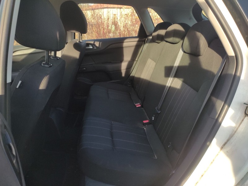 citroën c4 ii (nc_) del año 2010