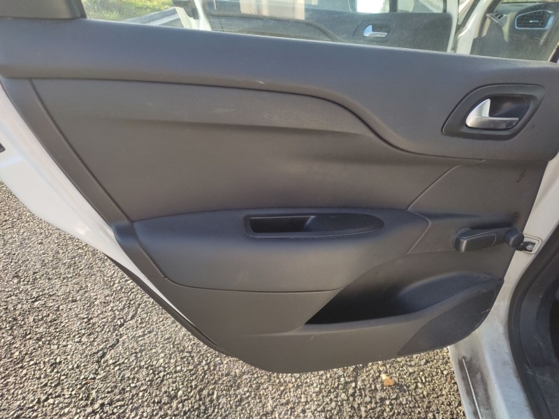 citroën c4 ii (nc_) del año 2010