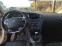 CITROËN C4 II (NC_)
