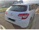 CITROËN C4 II (NC_)