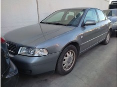 audi a4 b5 (8d2) del año 1999