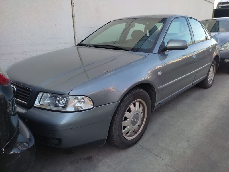 AUDI A4 B5 (8D2)
