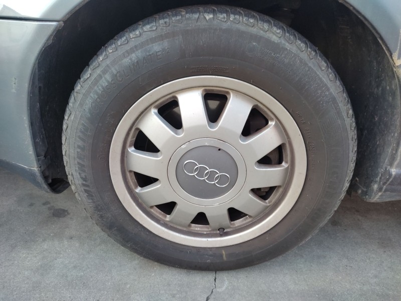 audi a4 b5 (8d2) del año 1999