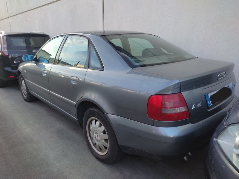 audi a4 b5 (8d2) del año 1999