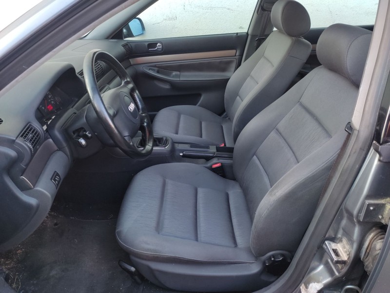 audi a4 b5 (8d2) del año 1999