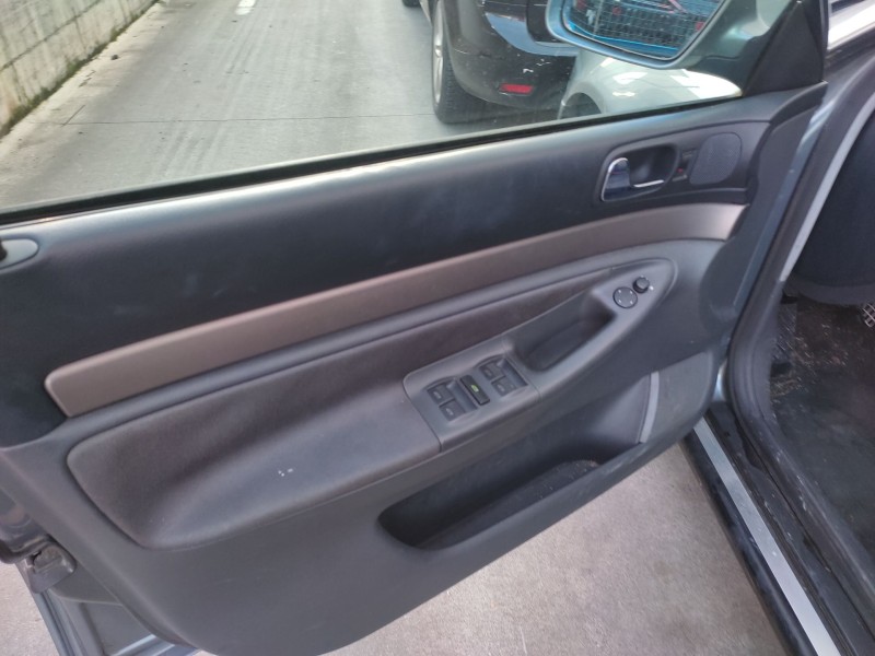audi a4 b5 (8d2) del año 1999