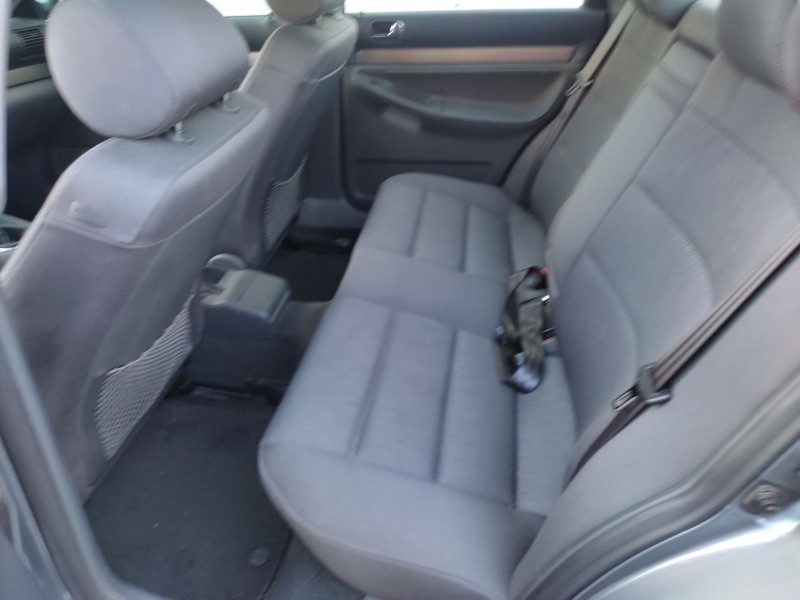 audi a4 b5 (8d2) del año 1999