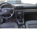 AUDI A4 B5 (8D2)