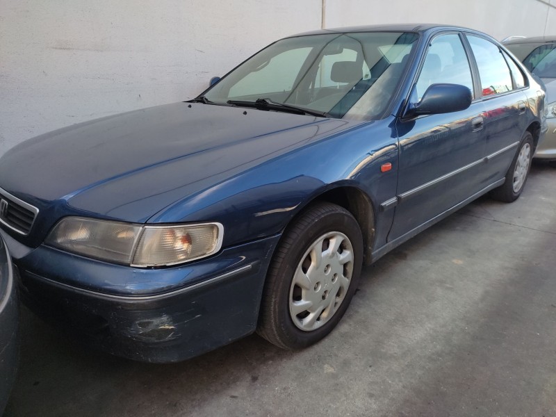 honda accord v (ce, cf_, cd) del año 1996