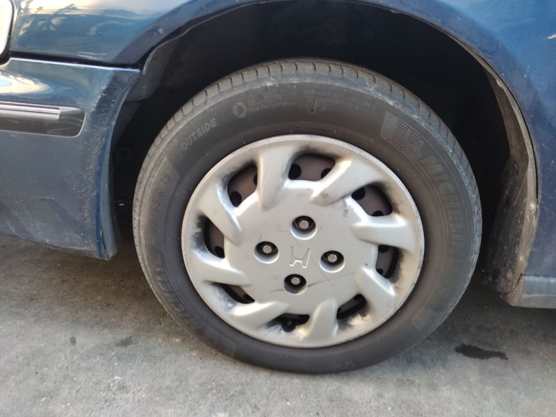 honda accord v (ce, cf_, cd) del año 1996