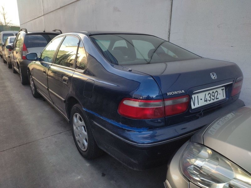 honda accord v (ce, cf_, cd) del año 1996