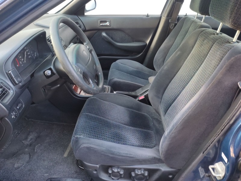 honda accord v (ce, cf_, cd) del año 1996