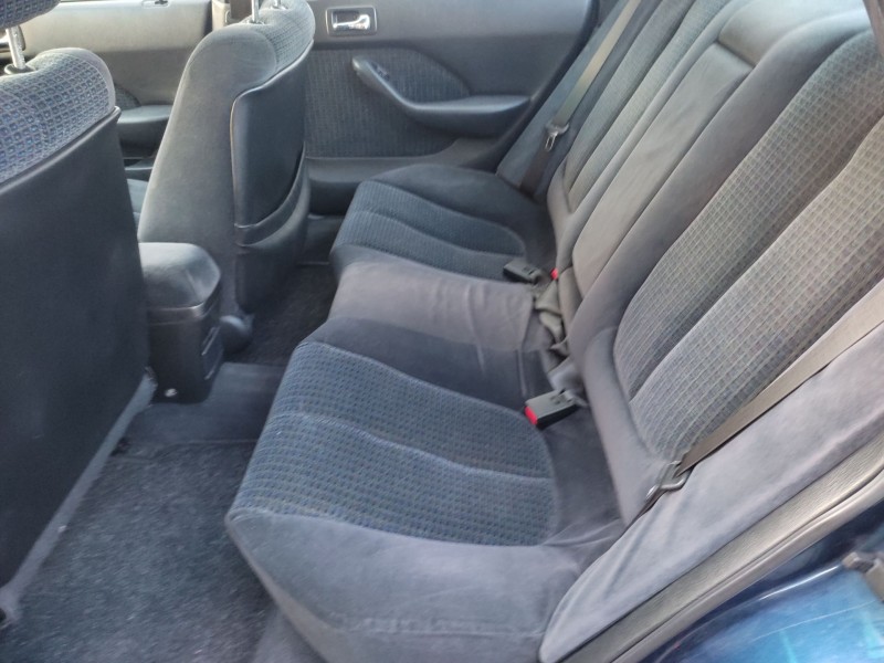 honda accord v (ce, cf_, cd) del año 1996