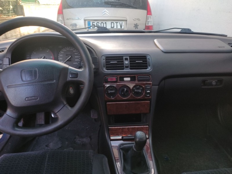 honda accord v (ce, cf_, cd) del año 1996