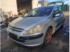 peugeot 307 (3a/c) del año 2002