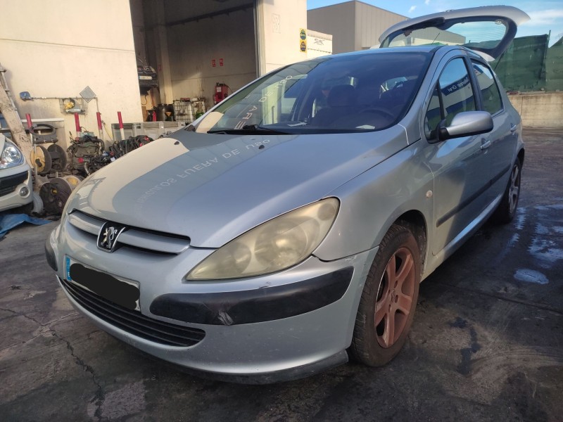 peugeot 307 (3a/c) del año 2002