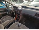 PEUGEOT 307 (3A/C)