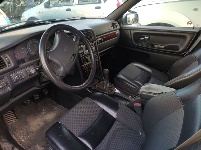 volvo s70 (874) del año 1999