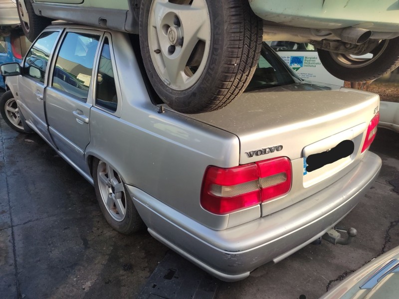volvo s70 (874) del año 1999