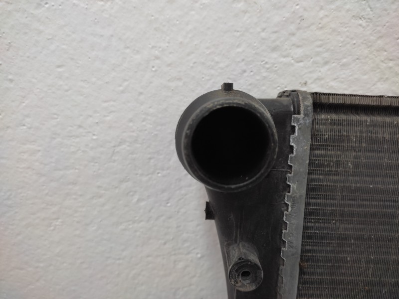 Recambio de radiador agua para seat altea (5p1) 1.9 tdi referencia OEM IAM 1K0121253AA VALEO RM1425 , 872272S