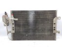 CONDENSADOR / RADIADOR AIRE ACONDICIONADO A1685001154 A1685000854 