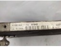 CONDENSADOR / RADIADOR AIRE ACONDICIONADO A1685001154 A1685000854 