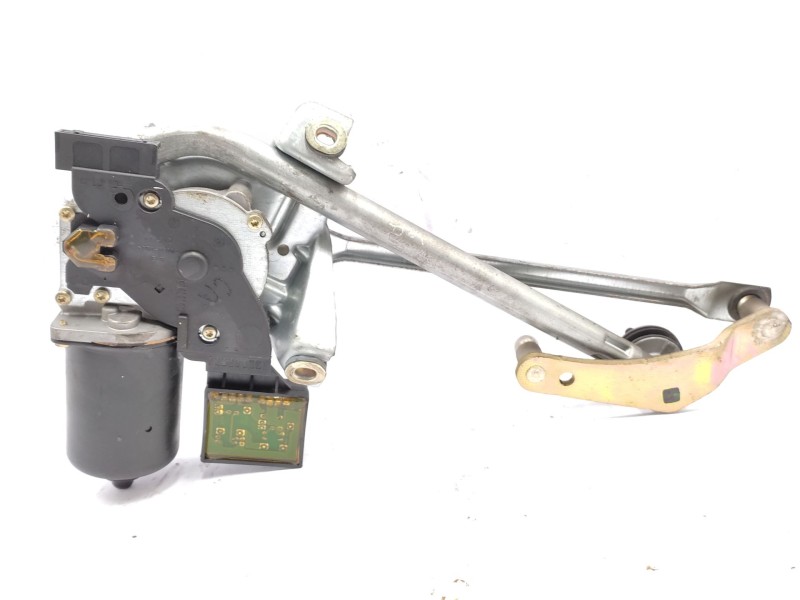 Motor Limpia Delantero A1688200242  - Mercedes-benz Clase A (w168) A 170 Cdi (168.009, 168.109) 3