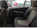 SKODA FABIA (6Y2/6Y3)