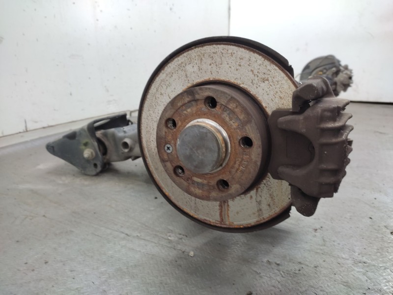 Recambio de puente trasero para seat leon (1m1) 1.9 tdi referencia OEM IAM   