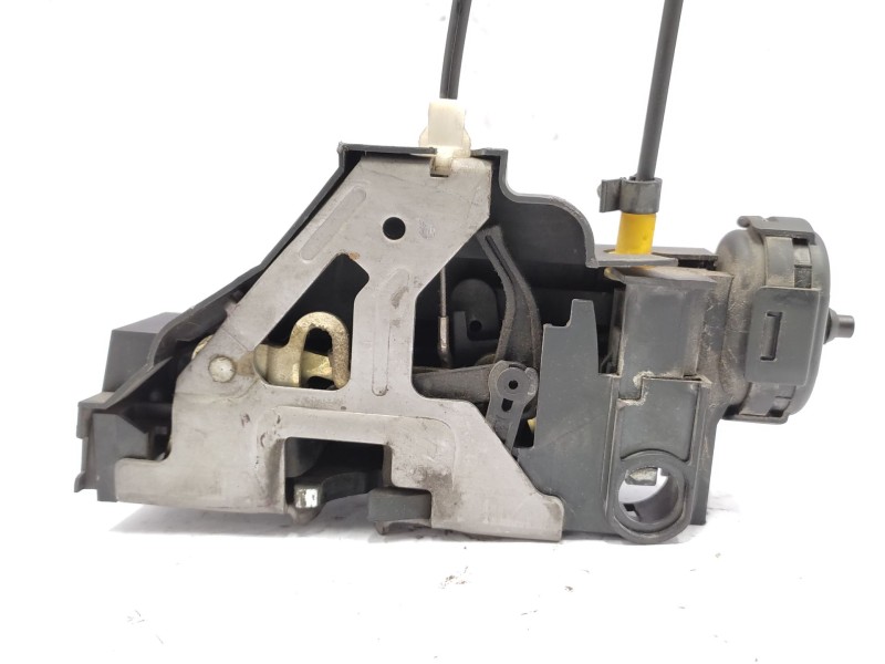 Recambio de cerradura puerta trasera izquierda para mercedes-benz clase a (w168) a 170 cdi (168.009, 168.109) referencia OEM IAM