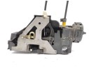 CERRADURA PUERTA TRASERA IZQUIERDA A1687300935 