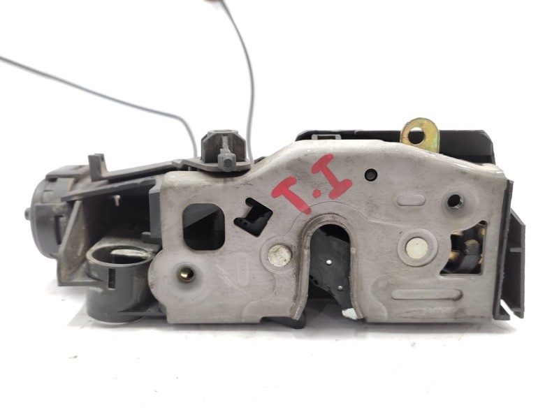 Recambio de cerradura puerta trasera izquierda para mercedes-benz clase a (w168) a 170 cdi (168.009, 168.109) referencia OEM IAM