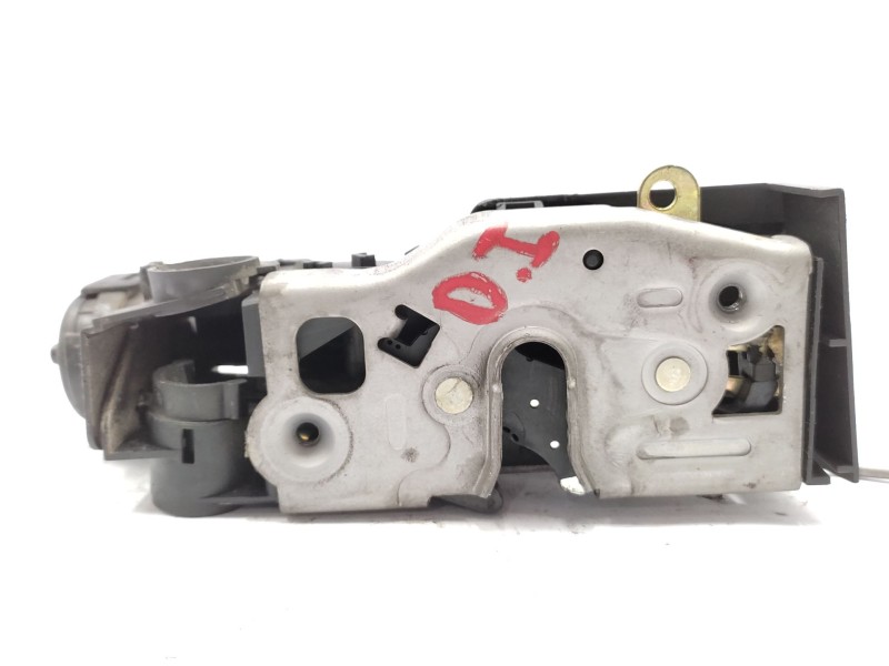 Recambio de cerradura puerta delantera izquierda para mercedes-benz clase a (w168) a 170 cdi (168.009, 168.109) referencia OEM I