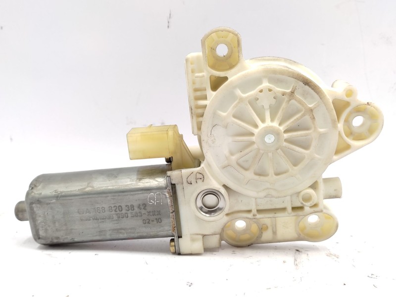 Recambio de motor elevalunas delantero derecho para mercedes-benz clase a (w168) a 170 cdi (168.009, 168.109) referencia OEM IAM